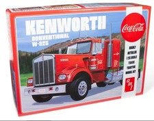 AMT 1:25 - 1286 Kenworth 925