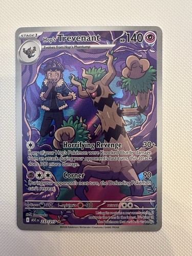 Pokémon tcg hop - tcg, hop’s