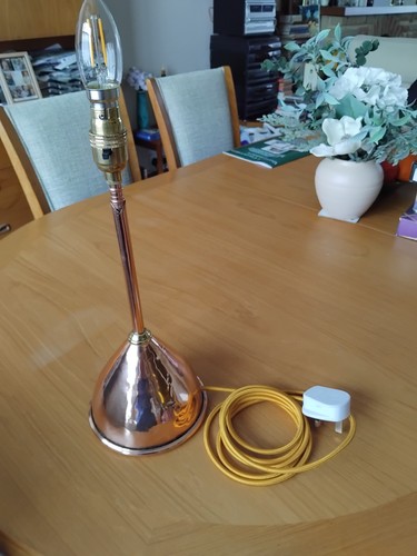 Vintage free standing brass - vintage,