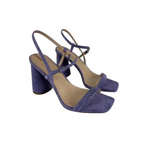 Nib sam edelman kit violet - sam,