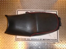 HONDA CB 500 1994 - 2003:SEAT:USED MOTORCYCLE PARTS