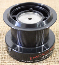 Daiwa emcast sport 4500 - emcast,
