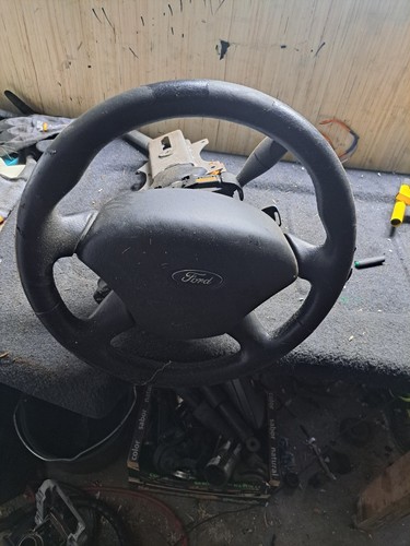 X13 ford focus steering - steering, wheel