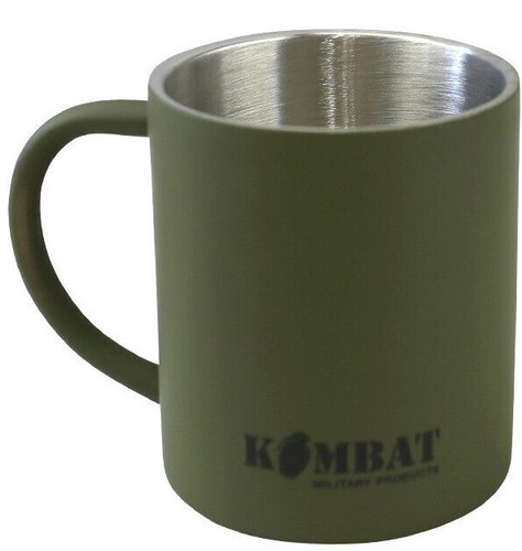 Army green stainless - green,