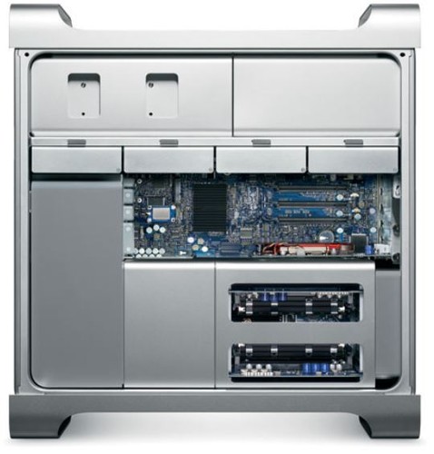 Apple mac pro desktop - mac,