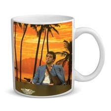 Scarface CC2 Coffee Tea Cup