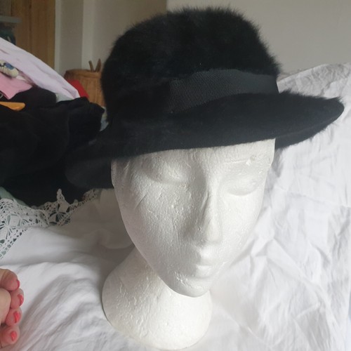 Vintage 80s 90s - , kangol