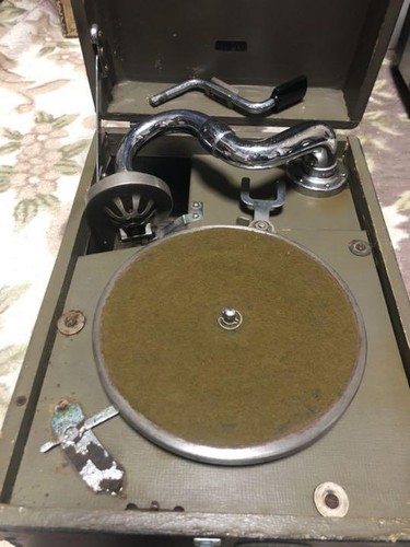 Columbia gramophone g55 - columbia,