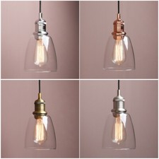 5.6" RETRO INDUSTRIAL CEILING