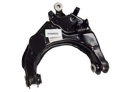 Front lower suspension arm - front,