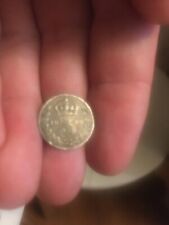 british 3 pence silver coins 
