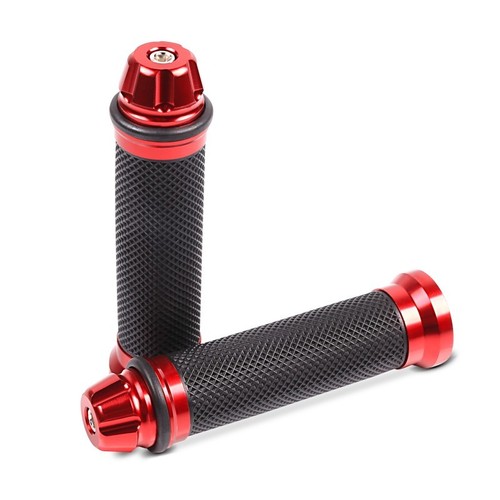 Handlebar grips motea honda - 2x,