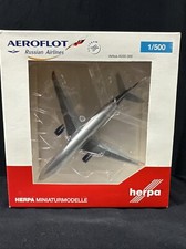 Aeroflot Russian International