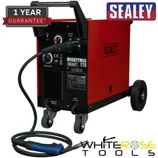 Sealey Professional Gas/No-Gas
