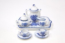 NEW Dolls House Accessories