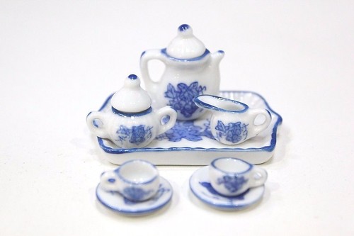 New dolls house accessories - house,