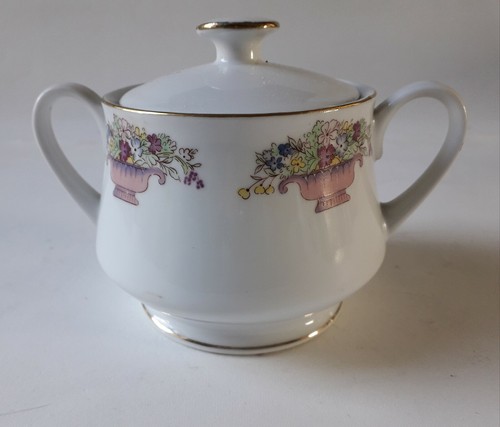 Crown dynasty china vintage - dynasty,