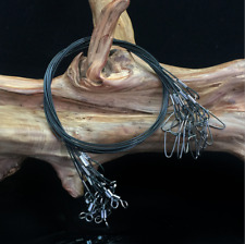 20PCS 50CM 150LB Fishing Trace