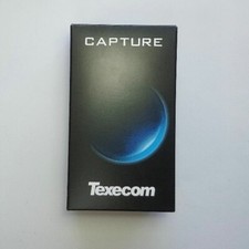 TEXECOM CAPTURE P15 Wired
