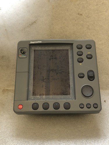 Raymarine radar rl70c - raymarine,