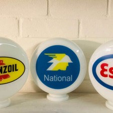 Mini gas pump globe national - mini,