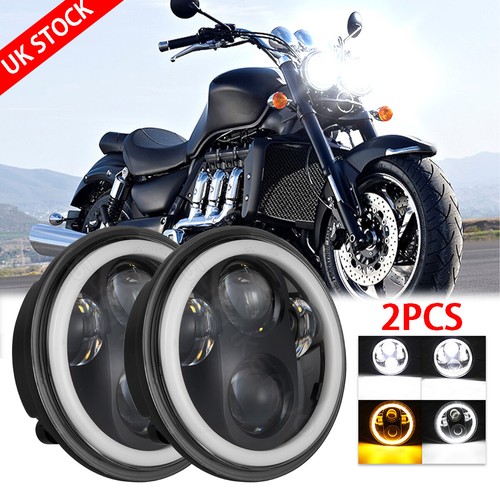 Motorcycle 5 75 inch - 5-3/4", 5.75