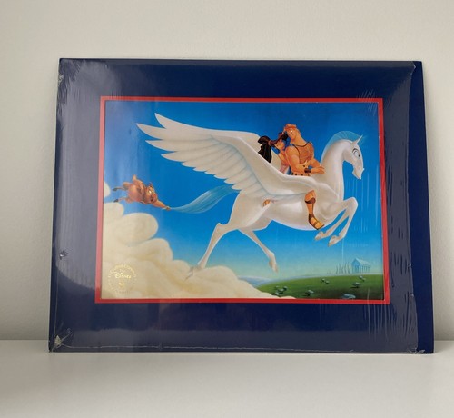Disney hercules exclusive - disney,
