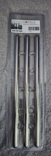 Hafele 80890090 hot rods - 80890090, for