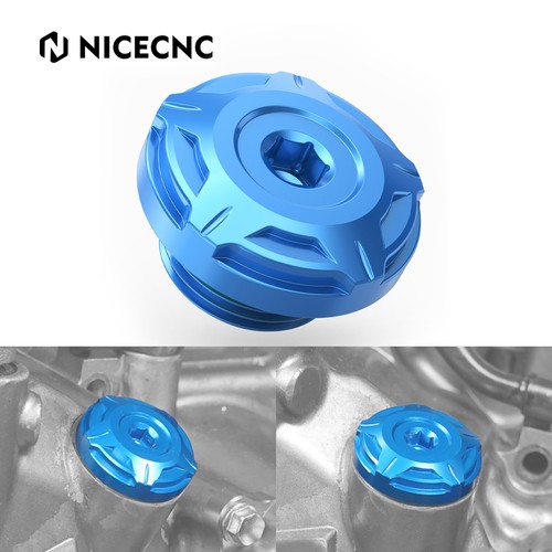 Nicecnc engine oil filler - oil,