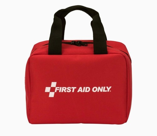 First aid kit - kit, person