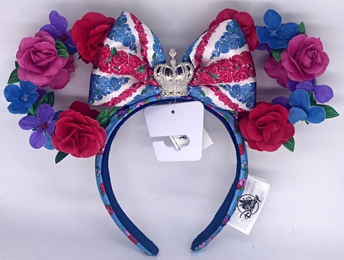 Disney parks queen - disney, of