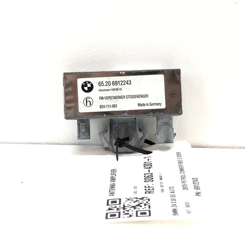 Bmw auto e85 2004 - se,
