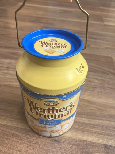 Werthers original chewy toffee - original,