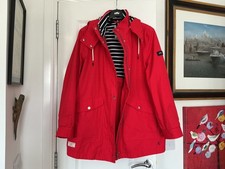 Red, Joules, Right as Rain