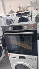 Hotpoint built single - in,
