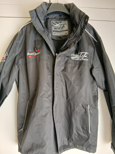 Isle man classic tt - of,