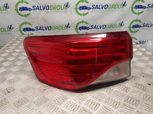 Mk3 toyota avensis saloon - toyota,