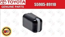 Toyota OEM AC Heater Knob