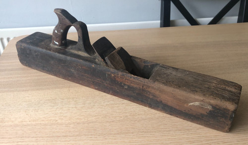 Antique marple son - antique, &