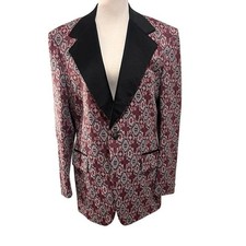 Lord West Vintage Geometric