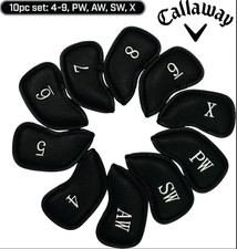 Callaway Golf Magnetic Iron