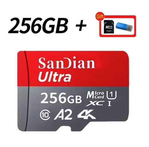 Sandisk ultra micro - ultra, sd