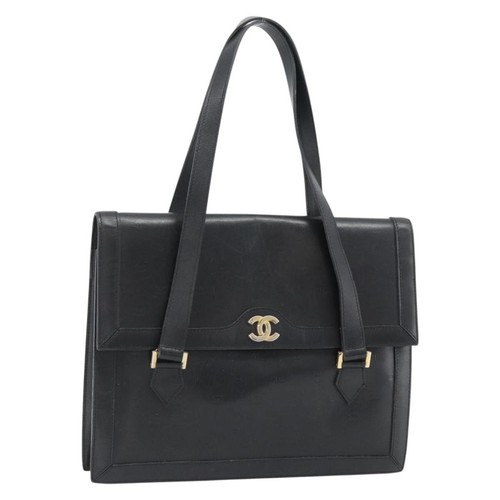 Chanel coco mark hand - coco, bag