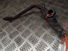 Yamaha DT125A DT125 A 1974 Rear Brake Braking Lever Pedal