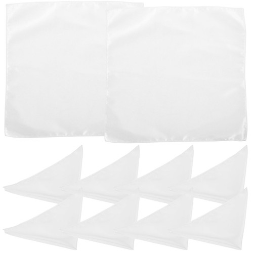 Sheets wedding napkins - sheets,