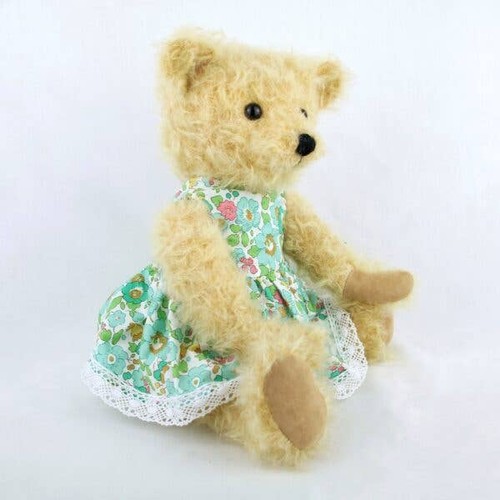 Canterbury bears can327 betsy - bears,