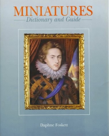 Collecting miniatures - collecting,