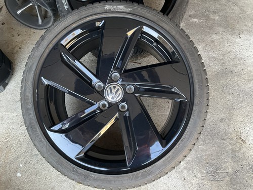 Golf mk7 gti oem - vw,