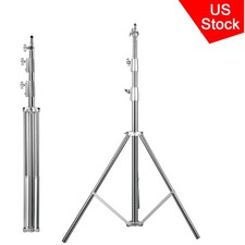 2.8m Heavy Duty Light Stand