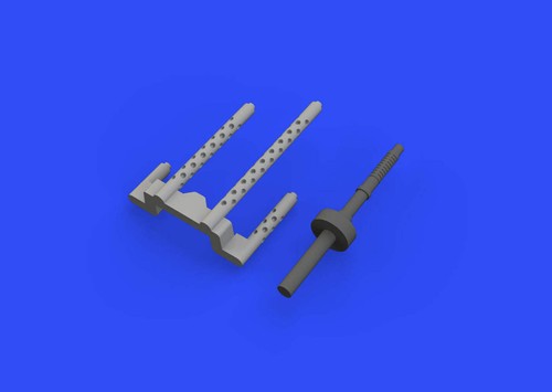 Eduard brassin 648516 - 648516, 1:48